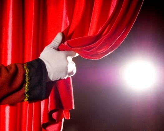 20 Anni di Teatro in scena al Parvum