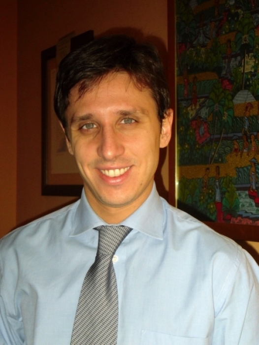 Emanuele Capra è il nuovo vicesindaco di Casale
