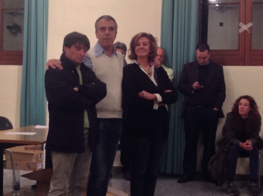 Primarie Pd: a Novi vince Rocchino Muliere, Bardone il candidato sindaco a Tortona