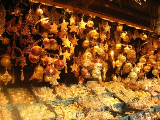 L’idea del mercatino di Natale piace anche al sindaco di Valenza