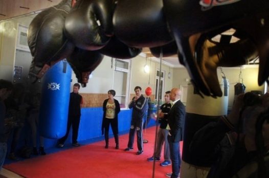 Boxe: Alessandria torna sul ring