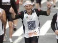 Atletica Leggera: la magia di correre nella Grande Mela, raccontata da Peo Luparia