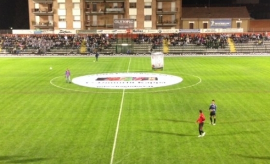 Alle 21.05 la replica di Gold Sport Lunedi’, con Vincenzo Cammaroto