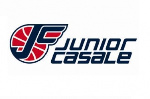 Radio Gold News e Junior ancora insieme. In esclusiva tutte le partite di basket