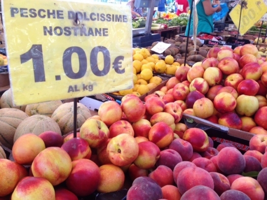 Un commercio diverso è possibile?
