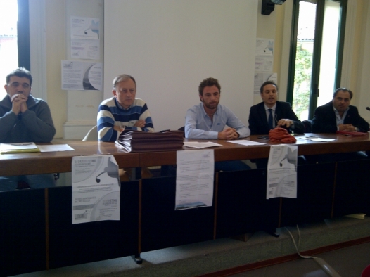Atm: siglato l’accordo sulla cassa integrazione in deroga per 101 dei 228 dipendenti Atm: siglato l’accordo sulla cassa integrazione in deroga per 101 dei 228 dipendenti