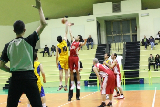 Promozione: esordio di Novi contro Vercelli