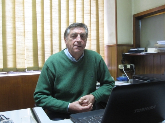 Valenza ha il nuovo assessore: è Franco Ghietti