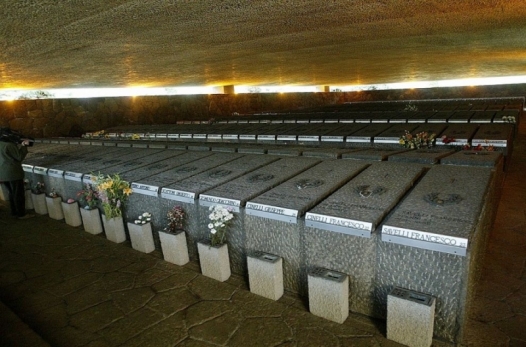 Morto Priebke, carnefice delle Fosse Ardeatine. ANPI Piemonte:’non si cancella la storia’
