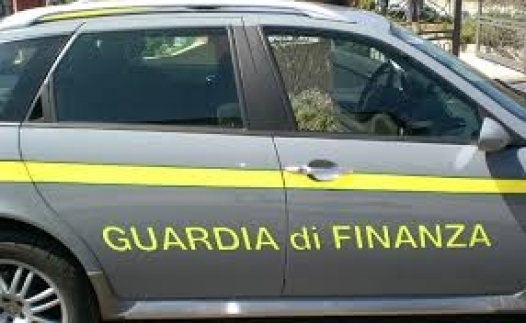 Altro evasore totale in provincia: oltre un milione di euro non dichiarati da una società casalese