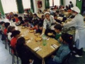 Giovedi’ sciopero dei lavoratori del settore ristorazione. Possibili disagi anche nelle mense scolastiche