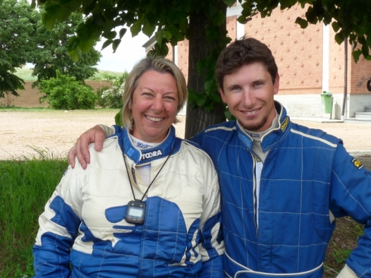 Rally: anche la Scuderia Monferrato al Ronde di Grignolino