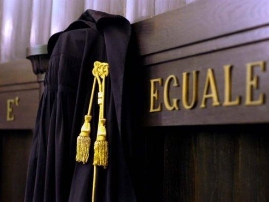 La Cassazione da’ il via libera al referendum contro la soppressione Tribunali minori
