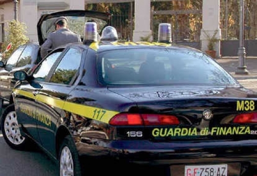 Scoperto nel tortonese un mercante d’arte evasore
