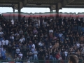 Stadio Natal Palli chiuso una giornata per cori razzisti