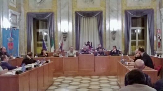 A Valenza sì alla variante e no al gioco d’azzardo