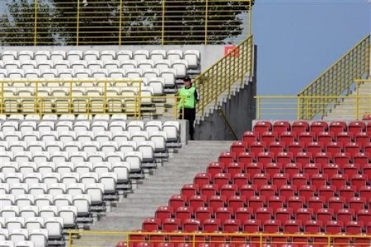 Tifosi grigi delusi dalla squadra, a Mantova nessun pullman organizzato Tifosi grigi delusi dalla squadra, a Mantova nessun pullman organizzato