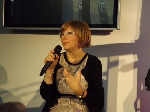 Da Londra un riconoscimento alla ricerca alessandrina