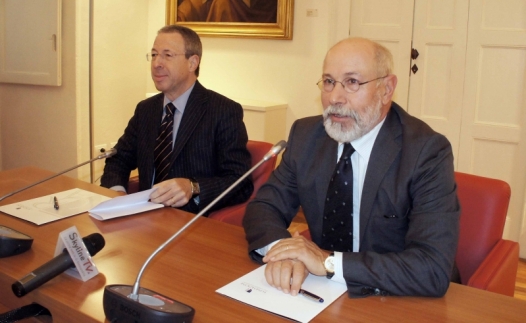 Al via la 1a edizione del Premio giornalistico intitolato a Franco Marchiaro