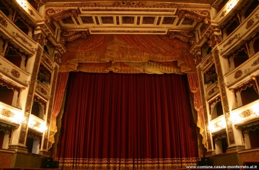 La cultura e il teatro valgono ancora. A Casale buon riscontro dai botteghini