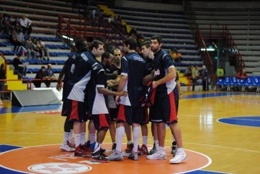 Junior. Coach Griccioli suona la carica: ‘vincere contro Jesi’. Radiocronaca in esclusiva su Radio Gold News