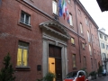 San Baudolino 2013: consegnati i premi per l?impegno imprenditoriale e la certificazione ?marchio Q – ospitalita’ italiana’