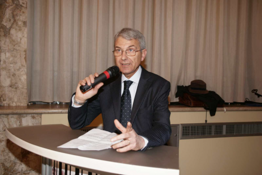 ‘Crescere si puo’, si deve’ : al polo universitario di Asti il meeting di Confindustria
