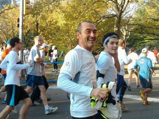 L’avventura a New York di Roberto e Giovanna Gardino [PHOTOGALLERY]
