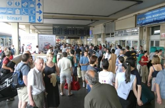 Almeno una buona notizia per i pendolari: congelate le soppressioni sulla linea Genova-Acqui