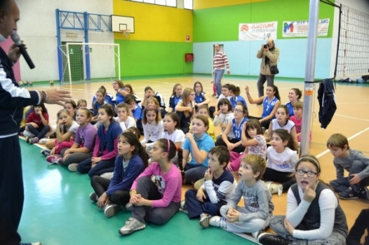 Volley: under 18 battuta al tie-break da Occimiano