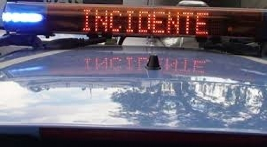 Riaperta la A26. L’incidente questa mattina con 16 mezzi coinvolti