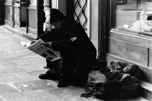 Da oggi il via al progetto ‘Emergenza freddo’