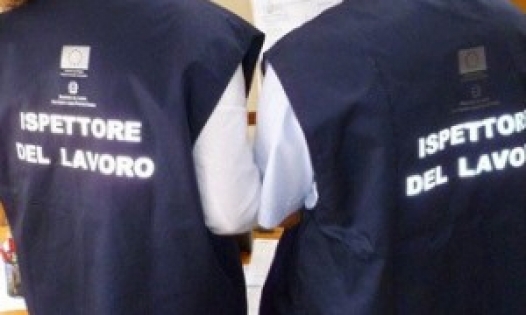 Controlli su ditte cinesi: oltre la metà con irregolarità