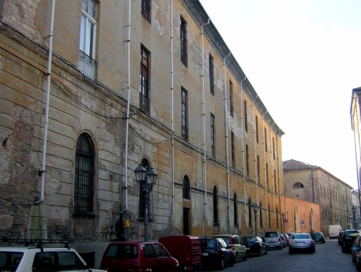 A Casale in arrivo la nuova caserma dei carabinieri