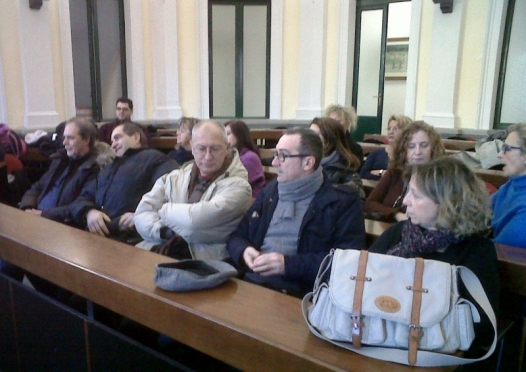 I sindacati sul Tra: ‘basta silenzi, pronti a un presidio 24 ore su 24’ pur di far riassumere i 15 lavoratori