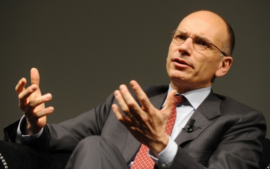 Letta nel suo discorso alla Camera ribadisce l’abolizione delle Province