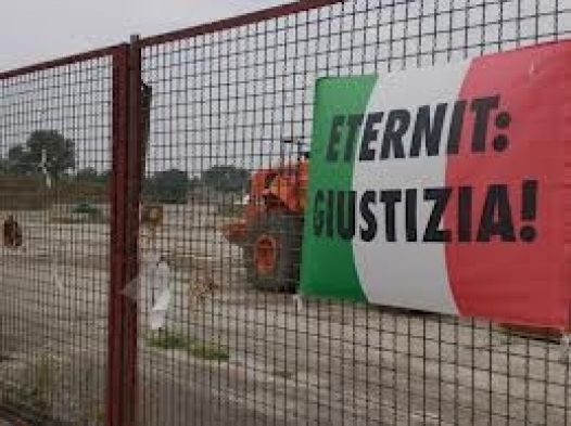 A Casale la nuova riunione del ‘Comitato Strategico Amianto’