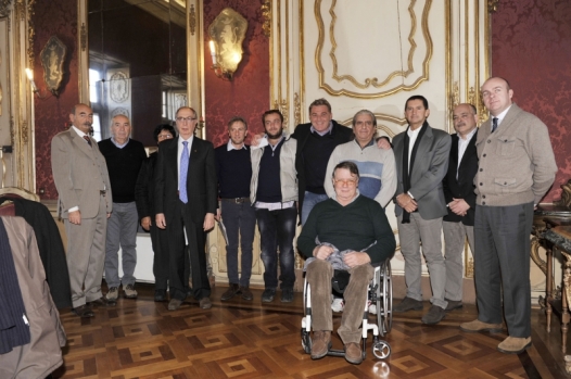 Lo sport senza differenze continua a ‘Volare’