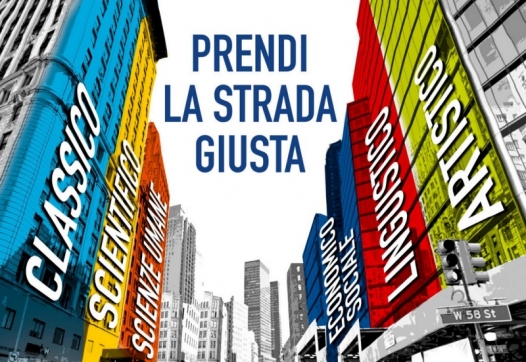 A Casale scuole aperte nel fine settimana per orientare genitori e studenti