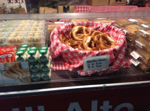 Paesi e sapori fino a domenica in pieno centro [VIDEO]