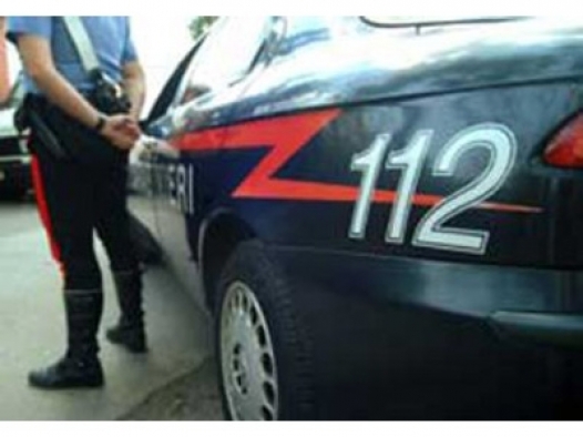 In casa droga e materiale per il confezionamento dello stupefacente: arrestato 37enne