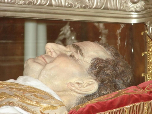 Casale pronta ad abbracciare don Bosco