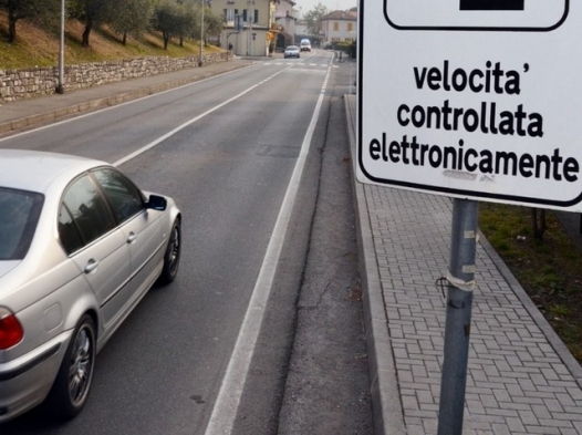 ‘Pasticcio multe’: la Provincia annulla i verbali illegittimi
