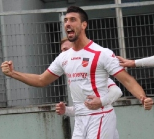 Grigi: e’ fatta per Manuel Ferrani. Domani la firma