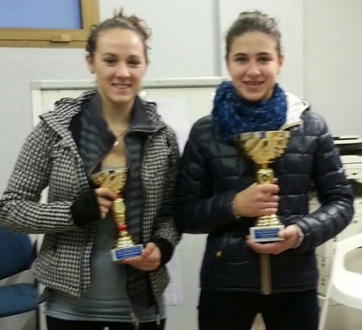 Tennis: la Chiesa vince il torneo di casa