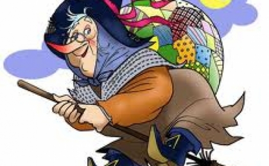 Le tante altre tappe della Befana in provincia…e non solo!