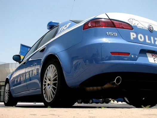 Arrestato 78enne: minacciava moglie e figlio con un coltello