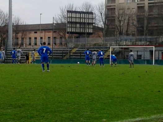 Grigi: si rivede re Riccardo