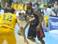 La Junior cade a Barcellona per 75-69
