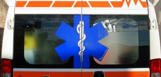 Infortunio sul lavoro a Coniolo: operaio portato all’ospedale di Casale